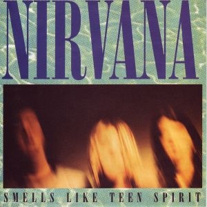 Smells Like Teen Spirit là ca khúc hay nhất mọi thời đại 